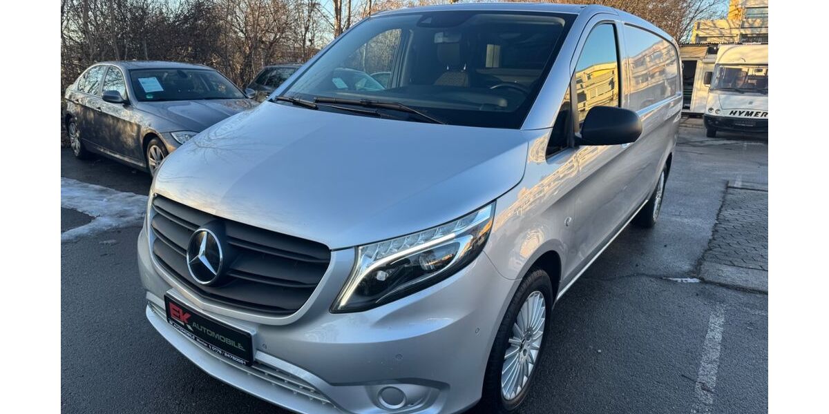 Mercedes-Benz Vito 284.700 km 21.490 &euro; München 81243