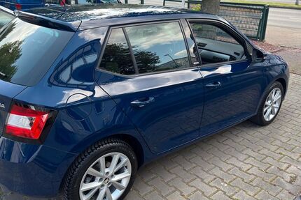 Skoda Fabia 199.800 km 5.190 &euro; Gelsenkirchen 45888