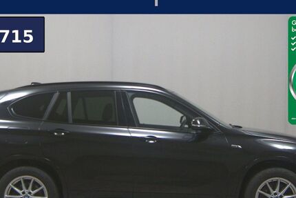 BMW X1 132.164 km 19.780 &euro; Gyhum/Bockel 27404