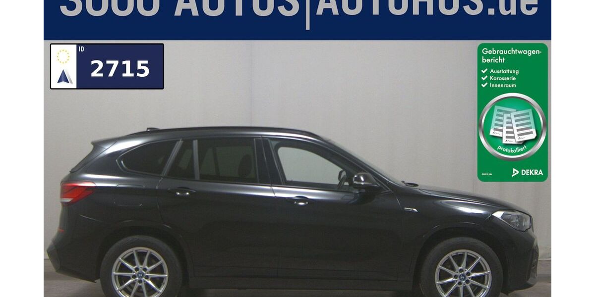 BMW X1 132.164 km 19.780 &euro; Gyhum/Bockel 27404