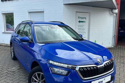 Skoda Kamiq 84.004 km 12.440 &euro; Bad Segeberg 23795
