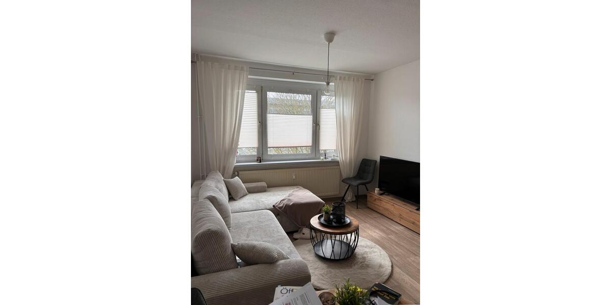 Etagenwohnung Meiningen - 2 Zimmer, 47 m&sup2;, 376&euro; | Angebot:26385441