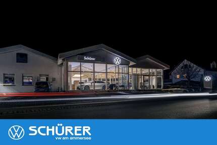 VW Sharan 137.376 km 30.987 &euro; Dießen am Ammersee 86911