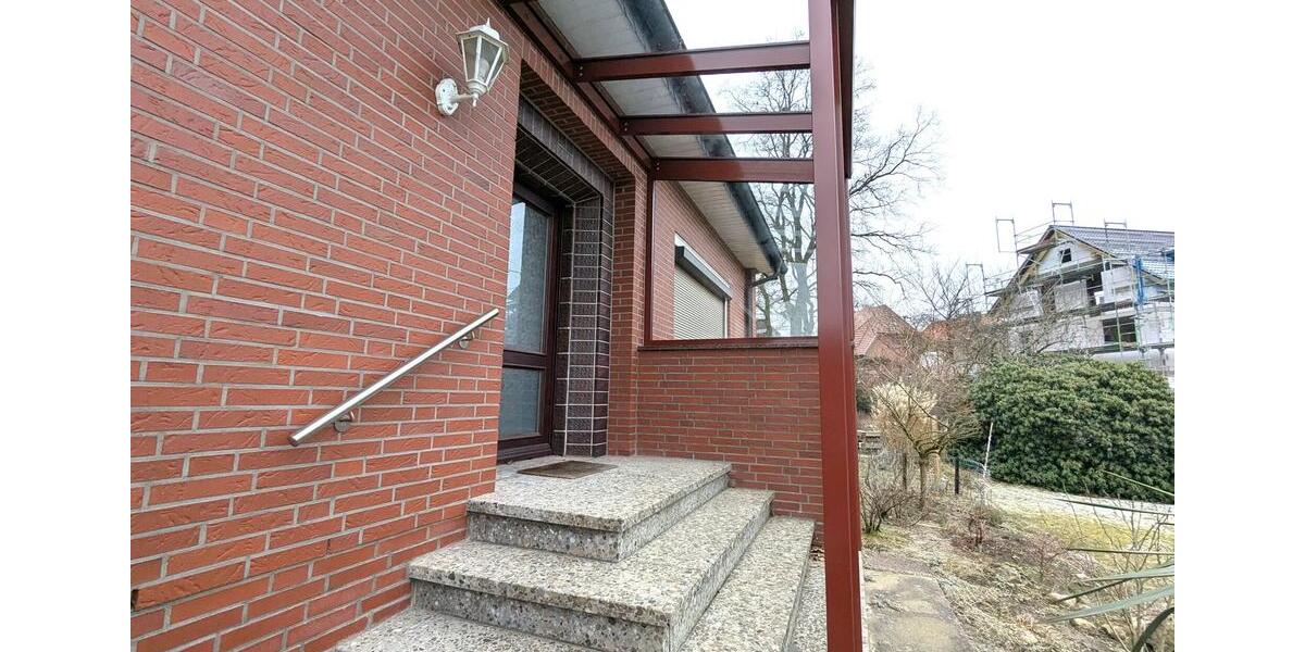 Dachgeschoßwohnung Syke - 3 Zimmer, 70 m&sup2;, 550&euro; | Angebot:25865318