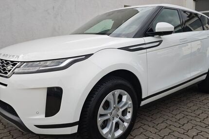 Land Rover Range Rover Evoque 76.700 km 24.990 &euro; Ötigheim 76470