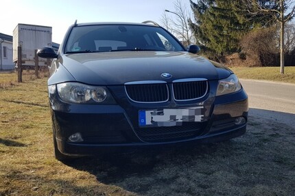 BMW 3er Touring
