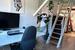 Untermiete - Maisonette Wohnung mit Balkon 50m2