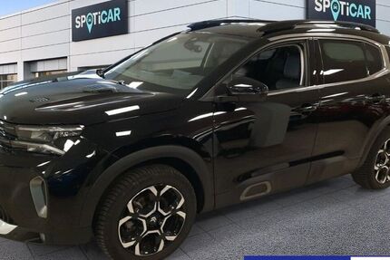 Citroen C5 Aircross 21.950 km 23.290 &euro; Frankfurt 60314