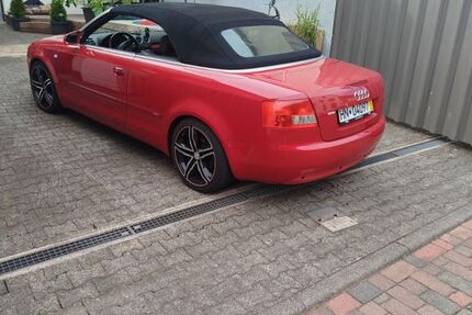 Audi A4 340.000 km 2.000 &euro; Modautal 64397