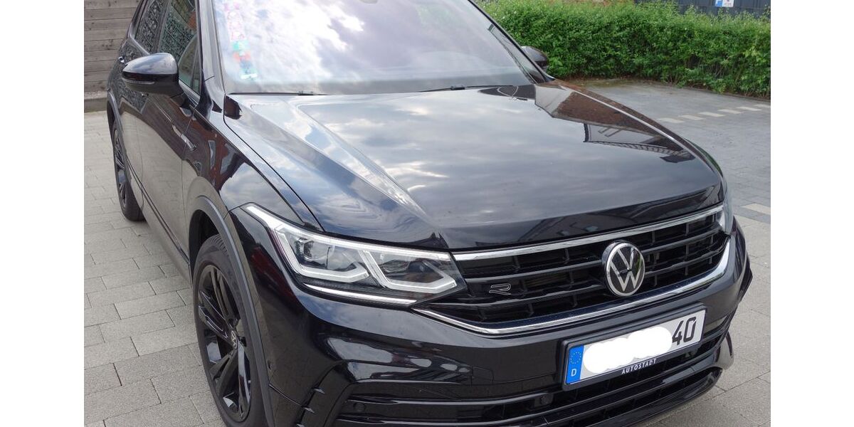 VW Tiguan 59.524 km 30.000 &euro; Selm 59379
