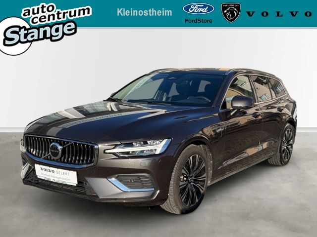 Volvo V60 28.500 km 39.590 &euro; Kleinostheim 63801
