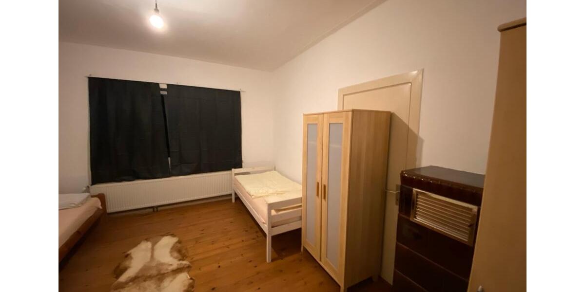 Erdgeschoßwohnung Gnutz - 5 Zimmer, 110 m&sup2;, 1.150&euro; | Angebot:26335684