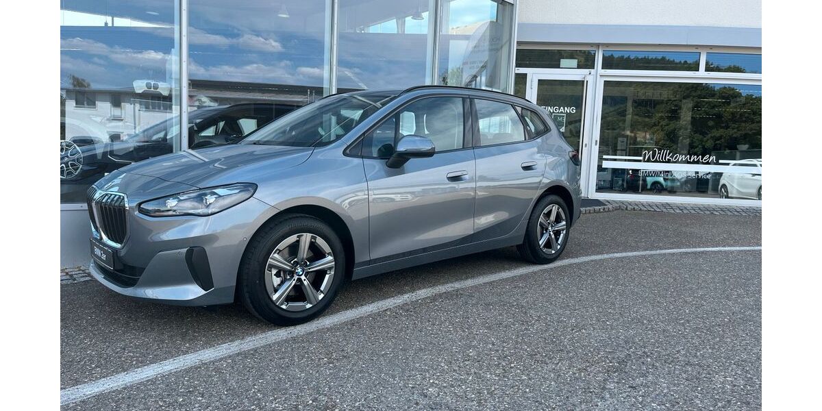 BMW 220 6.720 km 31.800 &euro; Bopfingen 73441