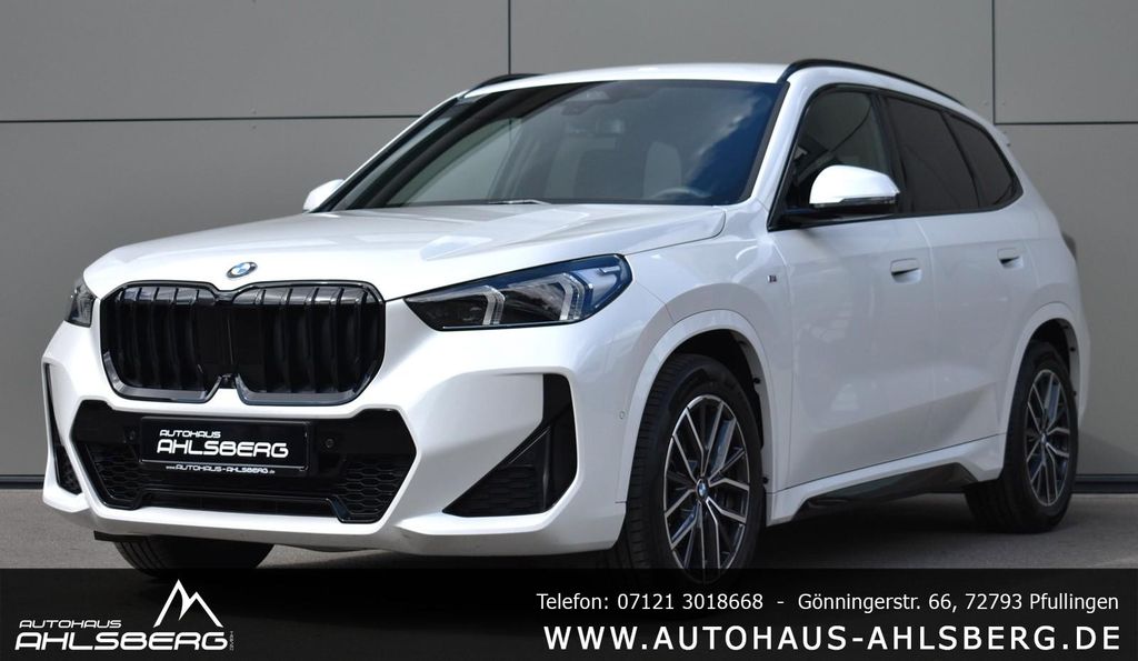 BMW X1 45.300 km 39.900 &euro; Pfullingen 72793