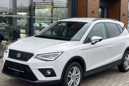 Seat Arona 110.650 km 11.750 &euro; Essen (Oldenburg) 49632
