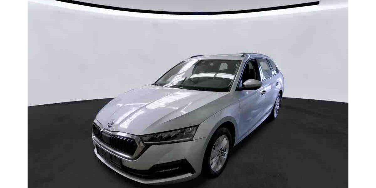 Skoda Octavia 77.835 km 22.990 &euro; Braunschweig Wenden 38110