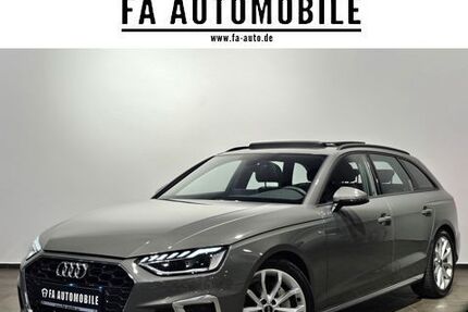 Audi A4 49.940 km 34.490 &euro; Mainaschaff 63814