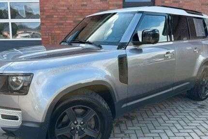 Land Rover Defender 109.900 km 44.950 &euro; Wietmarschen - Lohne 49835