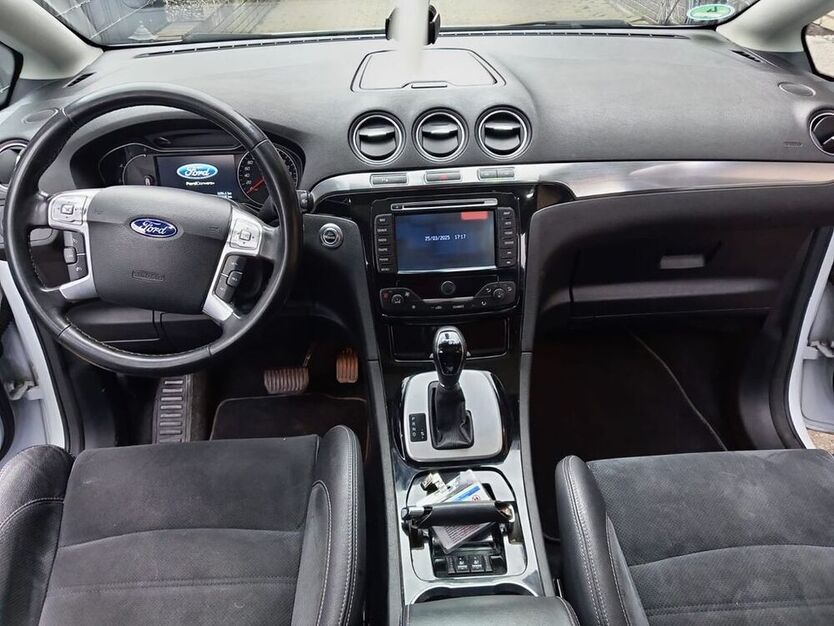 S-Max
