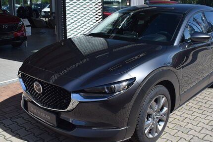 Mazda CX-30 17.683 km 26.300 &euro; Burgkunstadt 96224