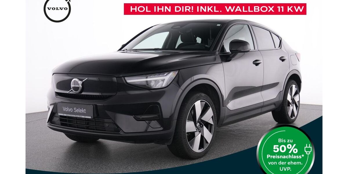 Volvo C40 40.104 km 29.750 &euro; Witten 58453