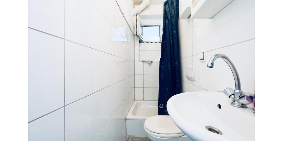 Etagenwohnung Wuppertal Gemarkung Elberfeld - 3 Zimmer, 60 m&sup2;, 600&euro; | Angebot:26023991