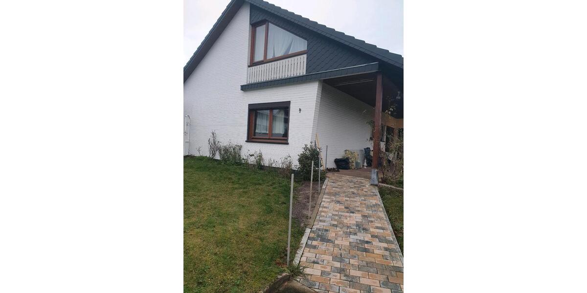 Erdgeschoßwohnung Oyten - 4 Zimmer, 120 m&sup2;, 1.100&euro; | Angebot:26392512