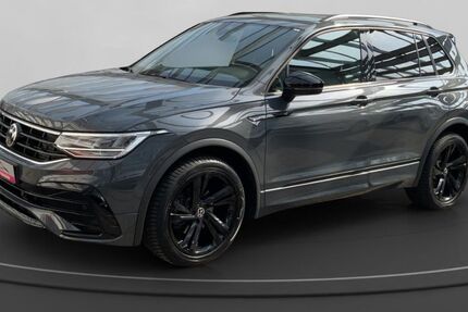 VW Tiguan 46.713 km 32.980 &euro; Köln-Mülheim 51063