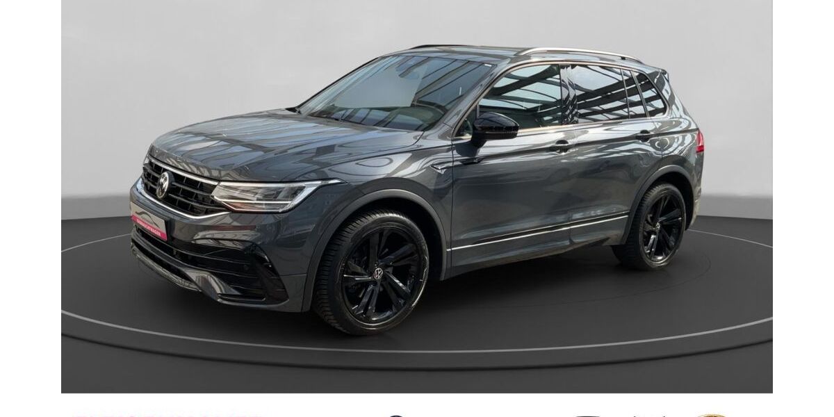 VW Tiguan 46.713 km 32.980 &euro; Köln-Mülheim 51063