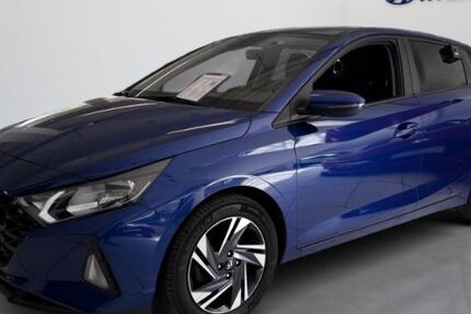 Hyundai i20 49.191 km 15.985 &euro; Augsburg 86156