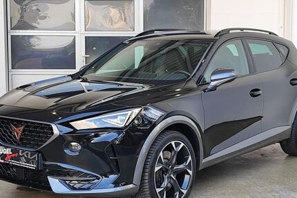 Cupra Formentor 51.250 km 26.969 &euro; Oberlungwitz 09353