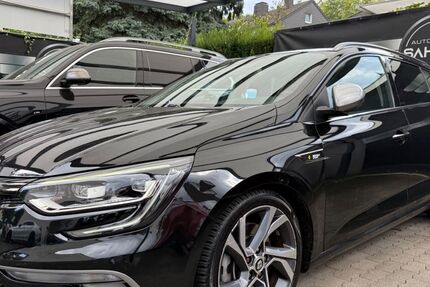 Renault Megane 120.000 km 8.900 &euro; Herne 44649