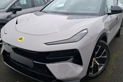 Lotus Eletre 34.579 km 70.991 &euro; Amberg 92224