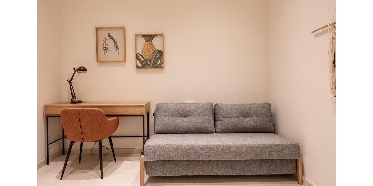 Ferienimmobilie Düsseldorf - 2.600&euro; | Angebot:26385853