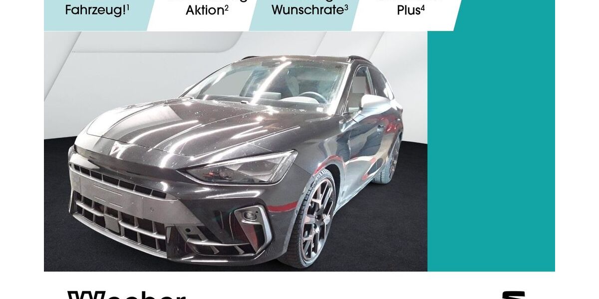 Seat Leon 6.983 km 41.980 &euro; Weil der Stadt 71263