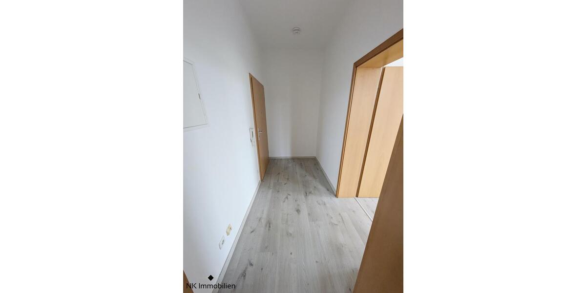 Etagenwohnung Zwickau - 1 Zimmer, 36 m&sup2;, 180&euro; | Angebot:26681046