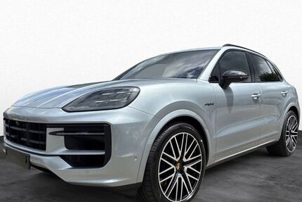 Porsche Cayenne 12.774 km 117.990 &euro; Offenburg 77652