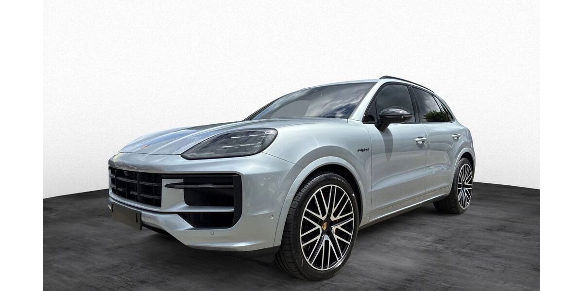 Porsche Cayenne 12.774 km 117.990 &euro; Offenburg 77652