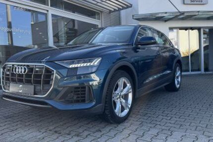 Audi Q8 124.979 km 44.940 &euro; Wendlingen am Neckar 73240
