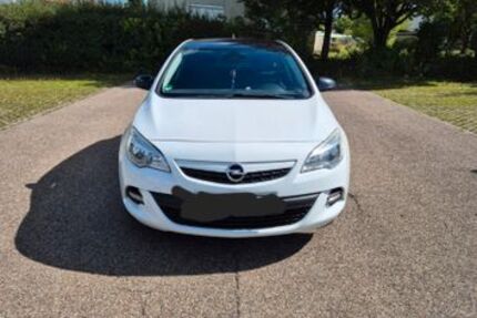 Opel Astra 120.000 km 5.500 € Zimmern ob Rottweil 78658