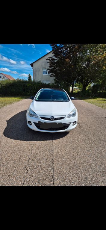 Opel Astra 120.000 km 5.500 € Zimmern ob Rottweil 78658