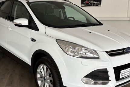 Ford Kuga 80.778 km 10.490 &euro; Baunatal 34225