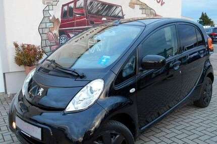 Peugeot iOn 53.318 km 6.549 € Markranstädt OT Quesitz 04420