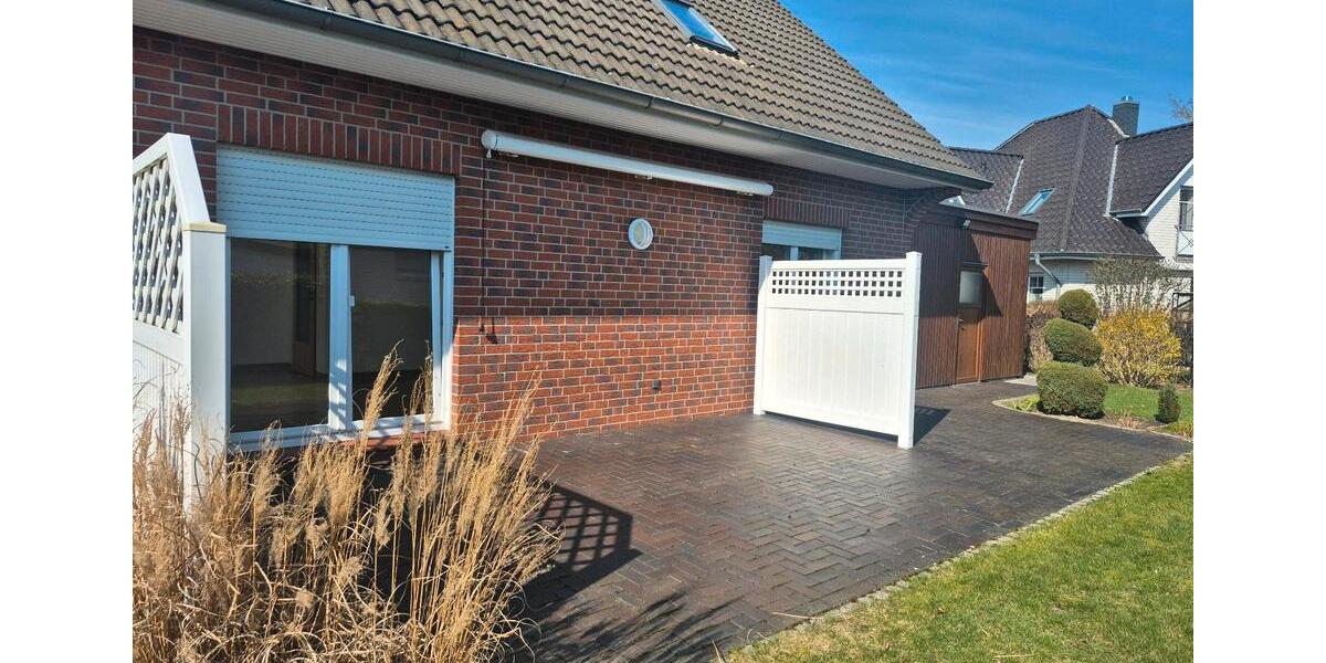 Erdgeschoßwohnung Grasberg - 1 Zimmer, 82 m&sup2;, 950&euro; | Angebot:25895357