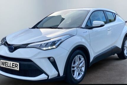 Toyota C-HR 60.860 km 21.785 &euro; Osnabrück 49090