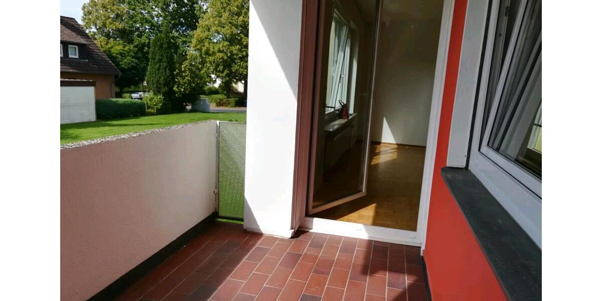 Etagenwohnung Seesen - 3 Zimmer, 75 m&sup2;, 500&euro; | Angebot:25439638