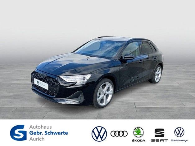 Audi A3 1.001 km 35.990 &euro; Aurich 26607