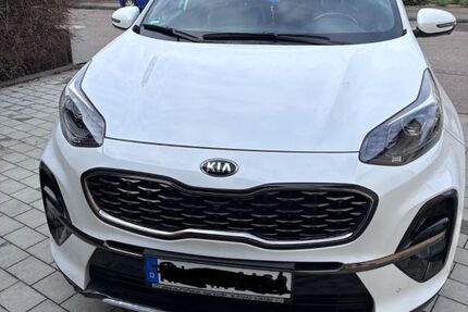 Kia Sportage 97.770 km 20.700 &euro; Heilbronn 74074