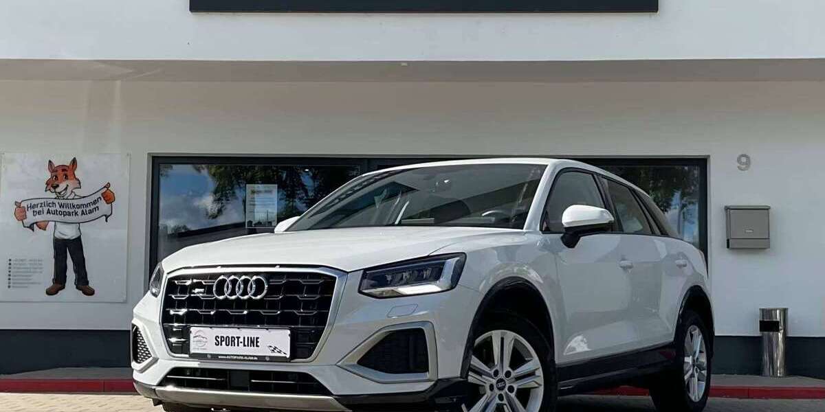 Audi Q2 86.700 km 24.499 &euro; Landshut 84030