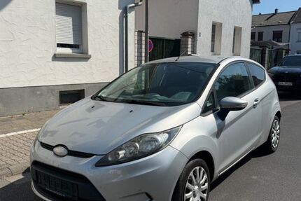 Ford Fiesta 193.000 km 750 &euro; Hassloch 67454